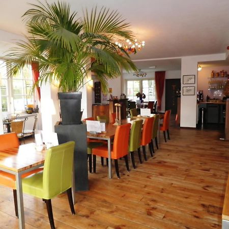 Velp  Erg Leuk Hotel Lunchroom Bed And Breakfast מראה חיצוני תמונה