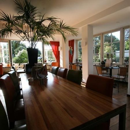 Velp  Erg Leuk Hotel Lunchroom Bed And Breakfast מראה חיצוני תמונה