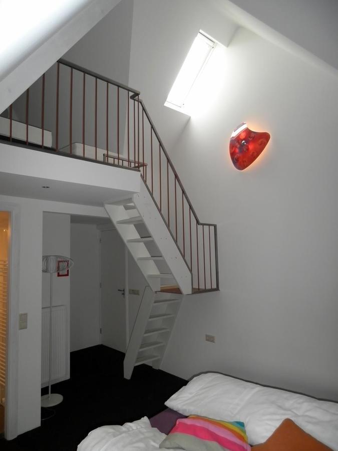 Velp  Erg Leuk Hotel Lunchroom Bed And Breakfast מראה חיצוני תמונה