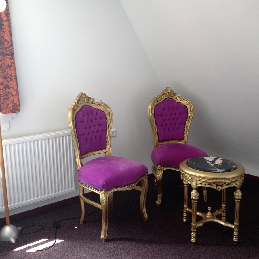 Velp  Erg Leuk Hotel Lunchroom Bed And Breakfast מראה חיצוני תמונה
