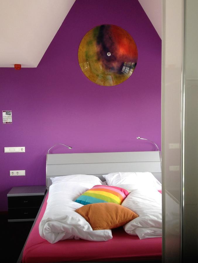 Velp  Erg Leuk Hotel Lunchroom Bed And Breakfast מראה חיצוני תמונה