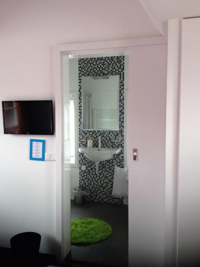 Velp  Erg Leuk Hotel Lunchroom Bed And Breakfast מראה חיצוני תמונה