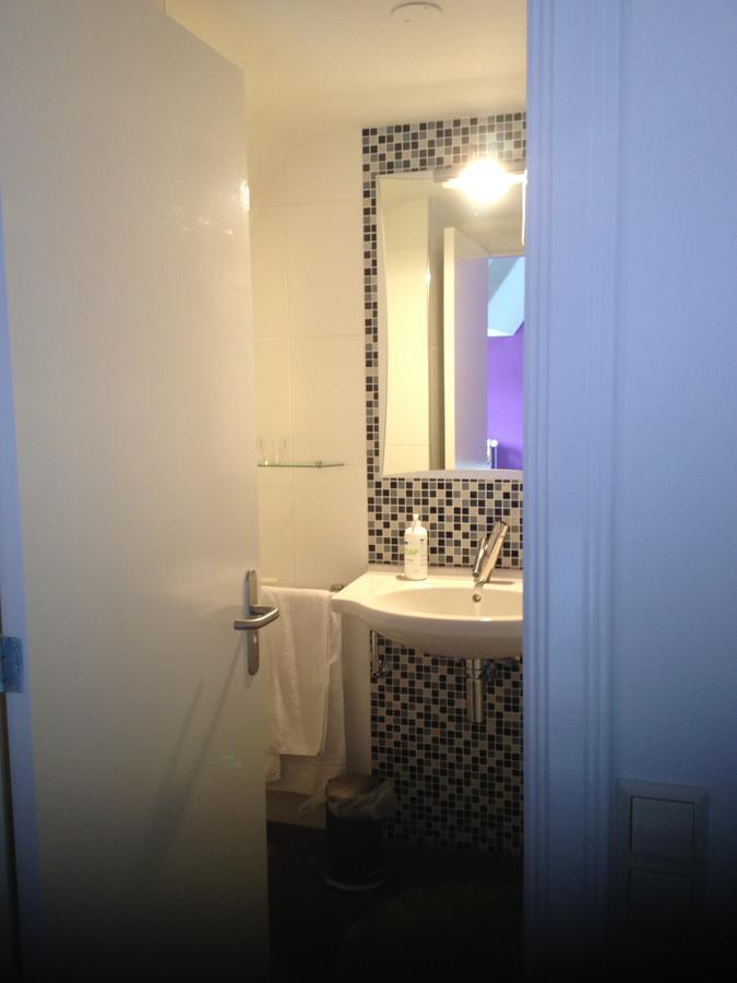 Velp  Erg Leuk Hotel Lunchroom Bed And Breakfast מראה חיצוני תמונה