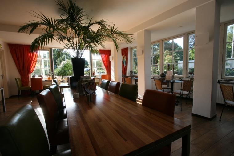 Velp  Erg Leuk Hotel Lunchroom Bed And Breakfast מראה חיצוני תמונה